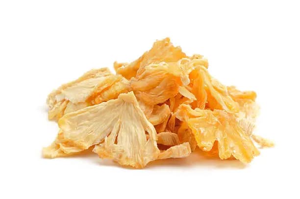Dried Pineapple