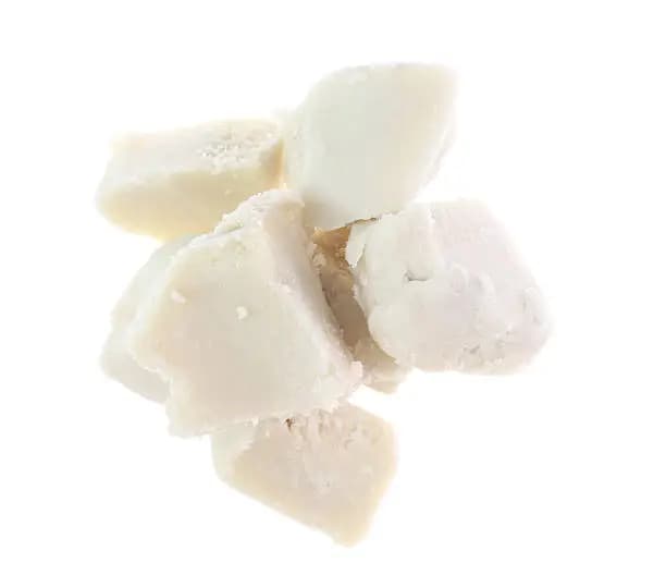Raw Shea Butter